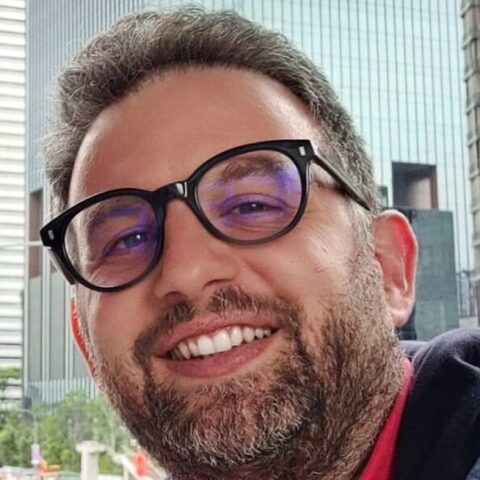 Marco Castellaro