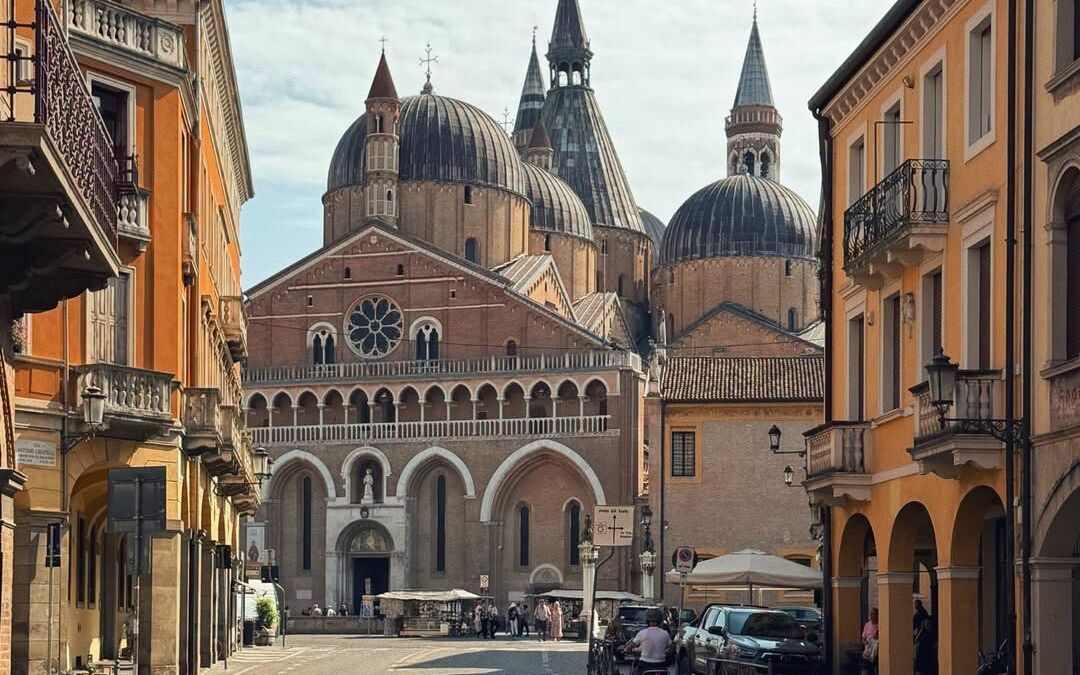 Padova